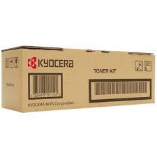 Picture of Kyocera TK5224 Magenta Toner Cartridge